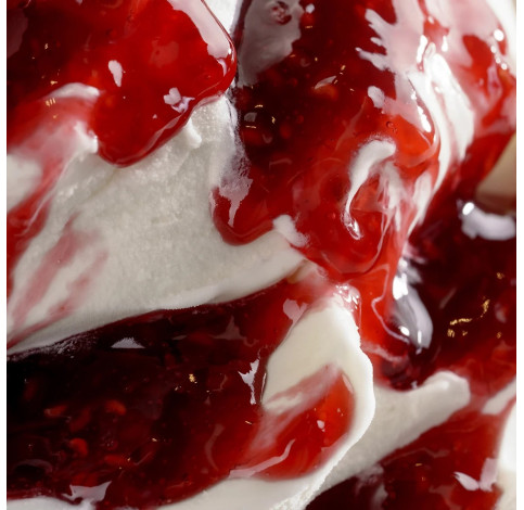 Наповнювач для морозива Joyfruit Raspberry Joygelato 3,5 кг Наповнювач для морозива Малина Joyfruit Raspberry Joygelato 3,5 кг